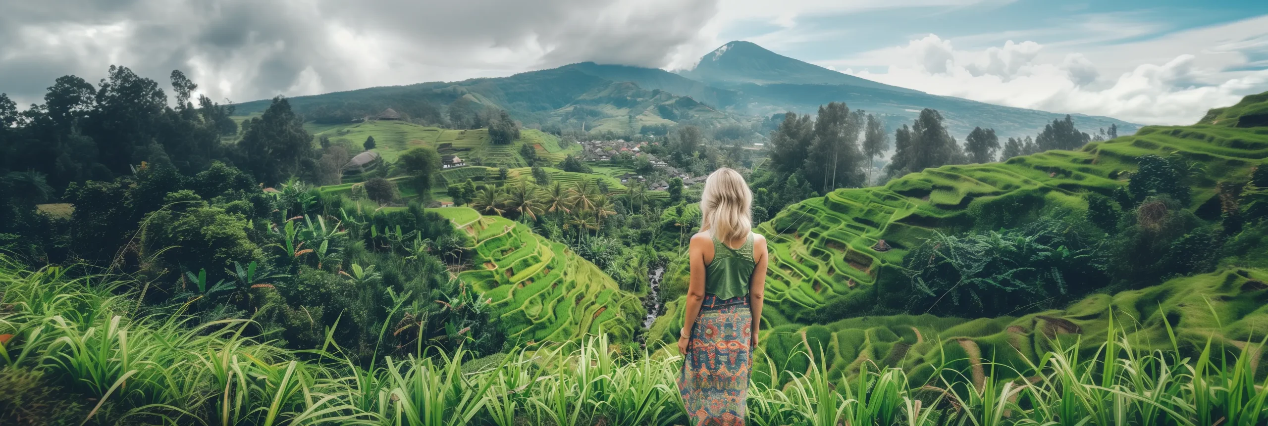 Goedkoop vliegen naar Indonesië: De ultieme gids