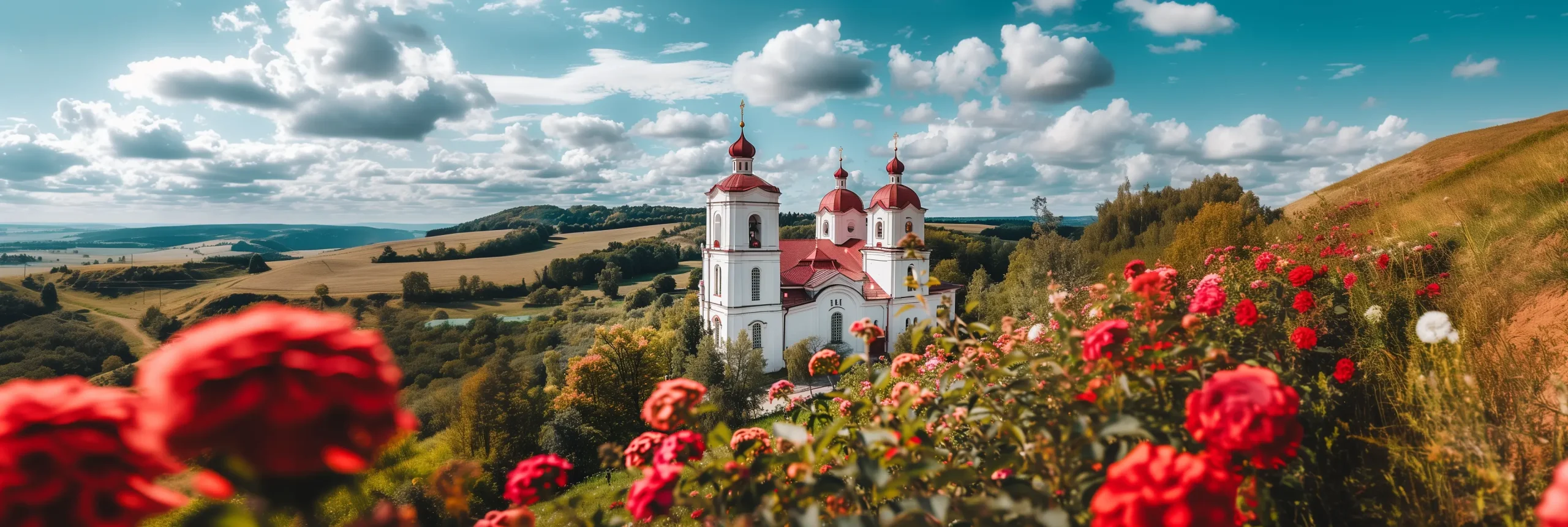 Goedkoop vliegen naar Wit-Rusland: De ultieme gids voor budgetreizigers