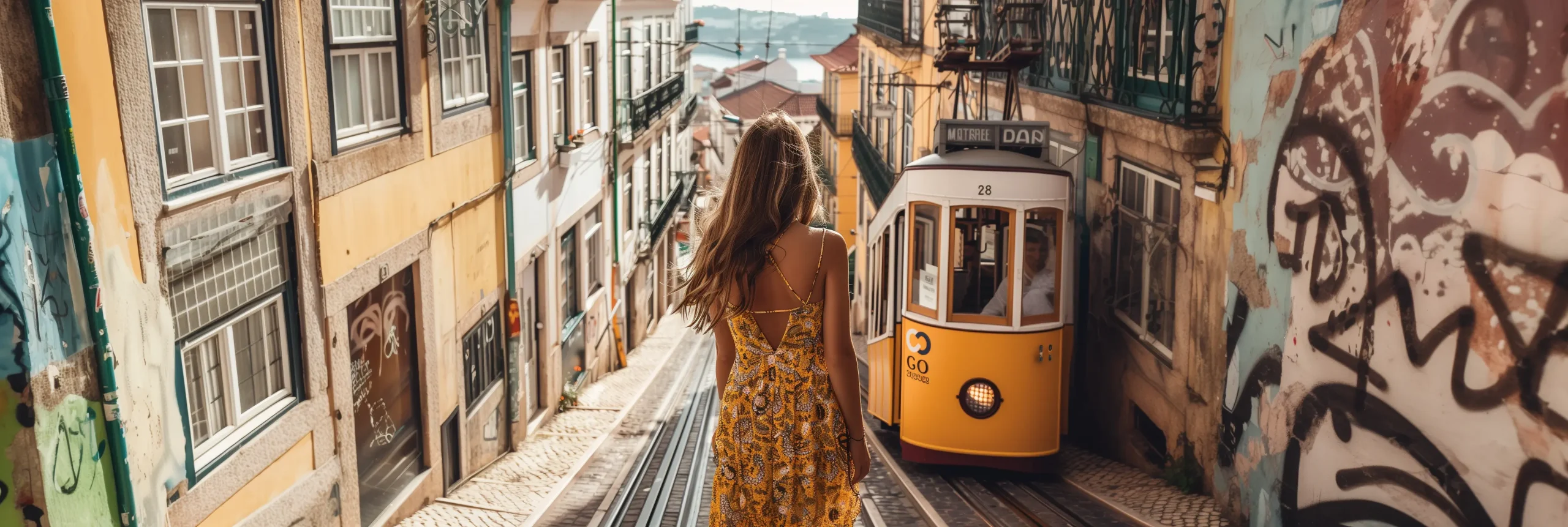 Goedkoop vliegen naar Portugal: de ultieme gids voor het land van fado en ontdekkingsreizigers