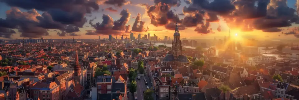 Goedkoop vliegen naar Polen: de ultieme gids voor Europa's veerkrachtige hart