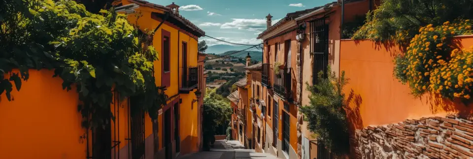 Goedkoop vliegen naar Spanje: de ultieme gids voor een leven vol passie en zon